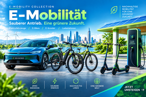 E-Mobilität