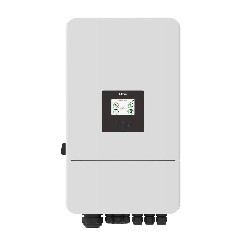 Deye SUN-12K-SG05LP3-EU-SM2 12 kW Produktbild