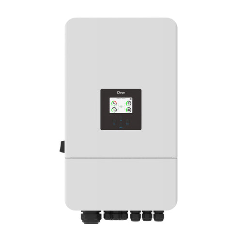 Deye SUN-12K-SG05LP3-EU-SM2 12 kW Produktbild