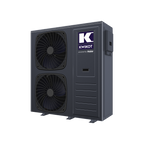 Kwikot KAWM R290 Monoblock-Wärmepumpe – Produktabbildung
