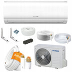 HYUNDAI Home Revolution Komplettset