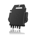 APsystems DS3 880 VA Mikrowechselrichter – Produktansicht