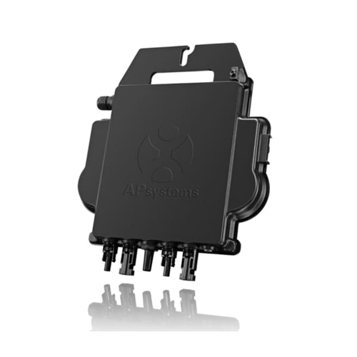 APsystems DS3 880 VA Mikrowechselrichter – Produktansicht
