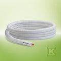 Armacell Tubolit Split Kupferrohr 1/2 Zoll × 0,8 mm – 25 m
