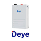 Deye SE-F5Pro-C 5,12 kWh Niedervolt-Batteriespeicher – LiFePO4 51,2 V – Produktabbildung