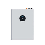 Deye SE-F5Pro-C 5,12 kWh Niedervolt-Batteriespeicher – LiFePO4 51,2 V – Herstellerabbildung der Baureihe