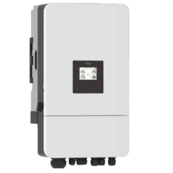 Deye SUN-5K-SG05LP3-EU-SM2 5 kW Niedervolt-Hybrid-Wechselrichter – 3-phasig