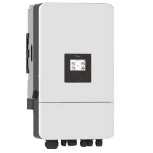Deye SUN-5K-SG05LP3-EU-SM2 5 kW Niedervolt-Hybrid-Wechselrichter – 3-phasig