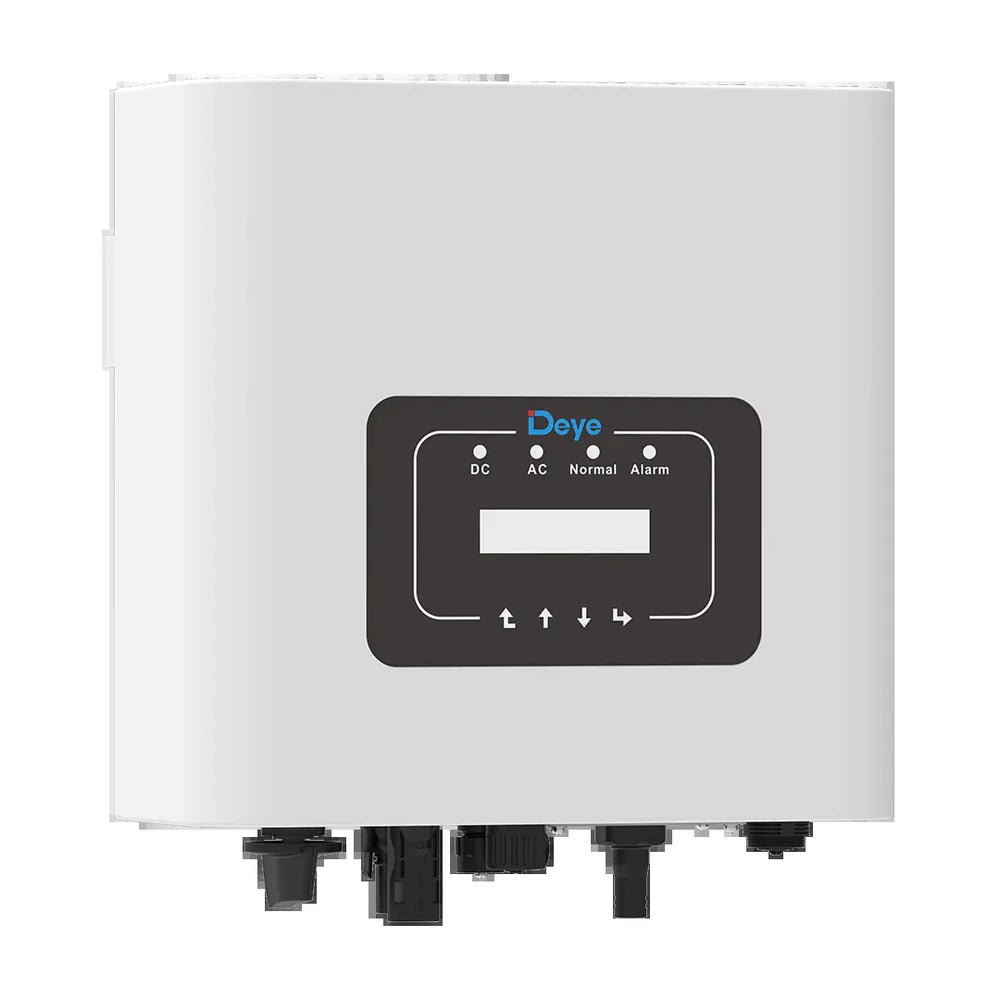 V-TAC / Deye SUN-2K-G04P1-EU-AM1 2 kW Netzwechselrichter – 1-phasig