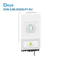 Deye SUN-3.6K-SG03LP1-EU 3,6 kW Hybrid-Wechselrichter