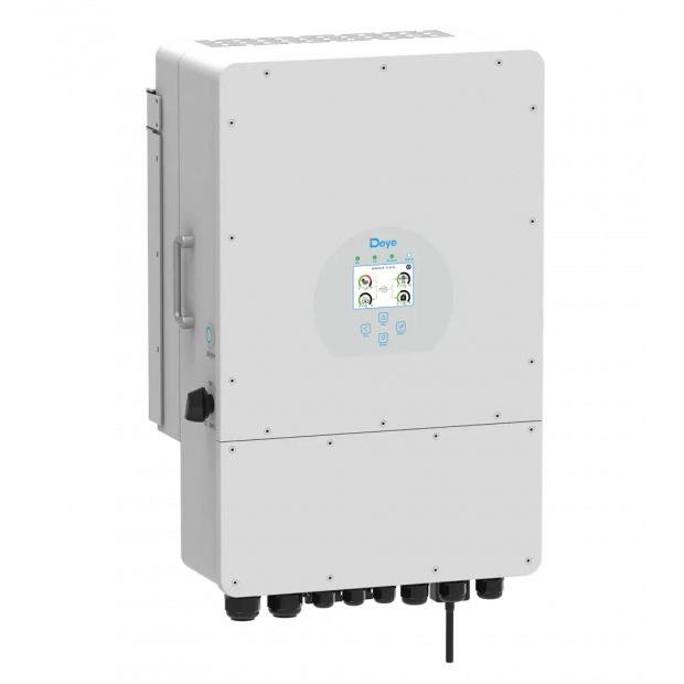Deye SUN-5K-SG04LP3-EU 5 kW Hybrid-Wechselrichter