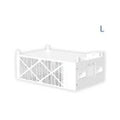 Deye GB-W-Pack12-A 12,03 kWh Hochvolt-Batteriespeicher