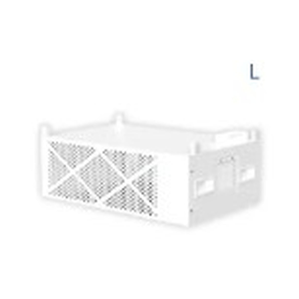 Deye GB-W-Pack12-A 12,03 kWh Hochvolt-Batteriespeicher