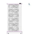 Deye GB-W-PDU-2 Steuereinheit + GB-W-Base