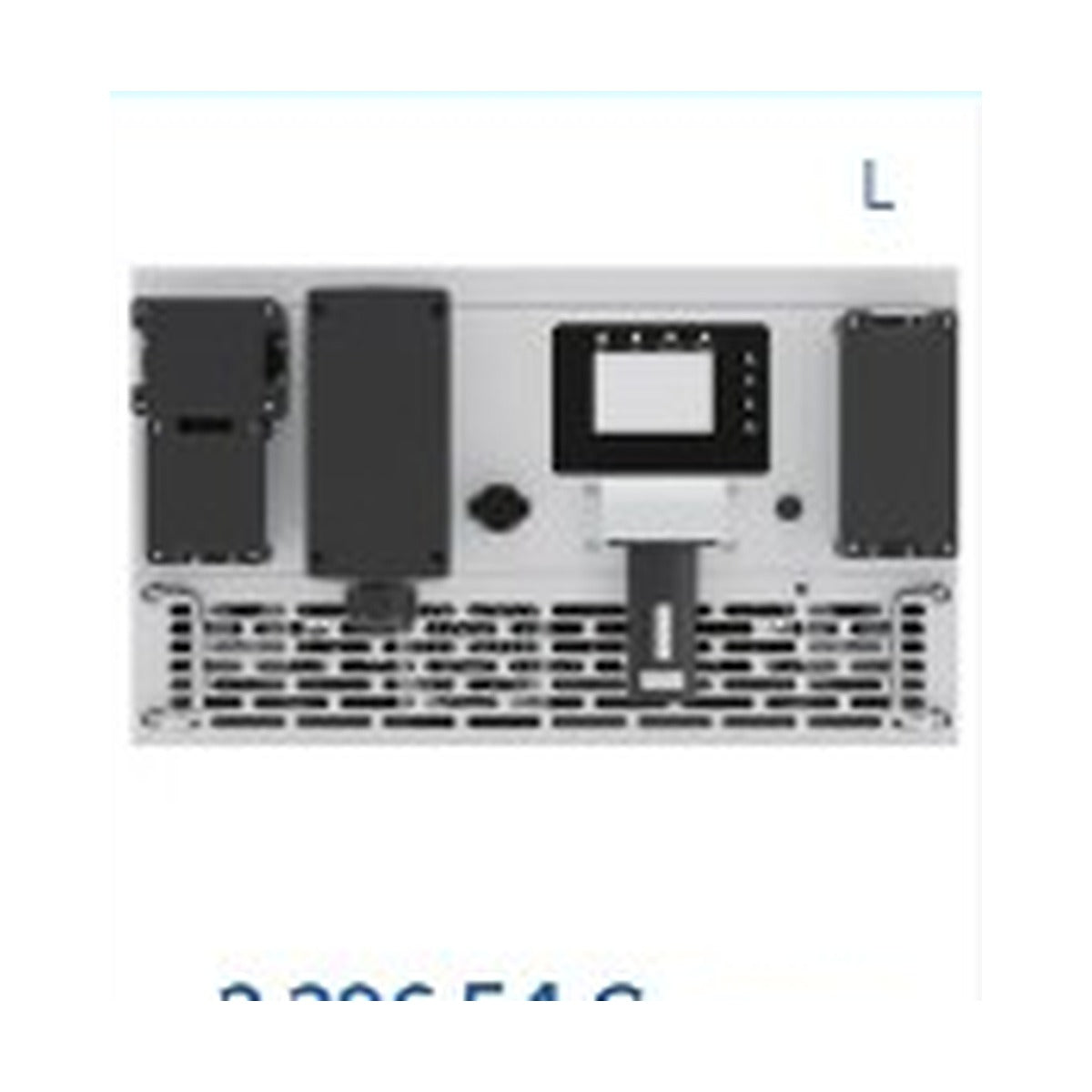 Deye SUN-100/125K-PCSL01HP3 Energiespeicher-PCS