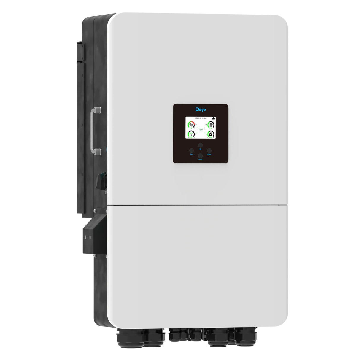 Deye SUN-15K-SG05LP3-EU-SM2 15 kW Produktbild