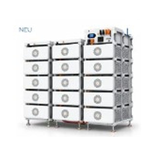 FelicityESS FLH48314UG1MN 241,15 kWh Hochvolt-Gewerbespeicher