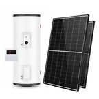 WEBER W8 PV 200 L Warmwasserspeicher – PV-Direktheizung und 230 V – Produktabbildung