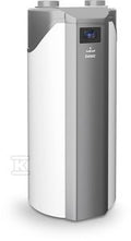 Galmet Basic 200 V4 – Warmwasser-Wärmepumpe mit Wärmetauscher