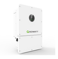 Growatt WIT Hybrid-Wechselrichter
