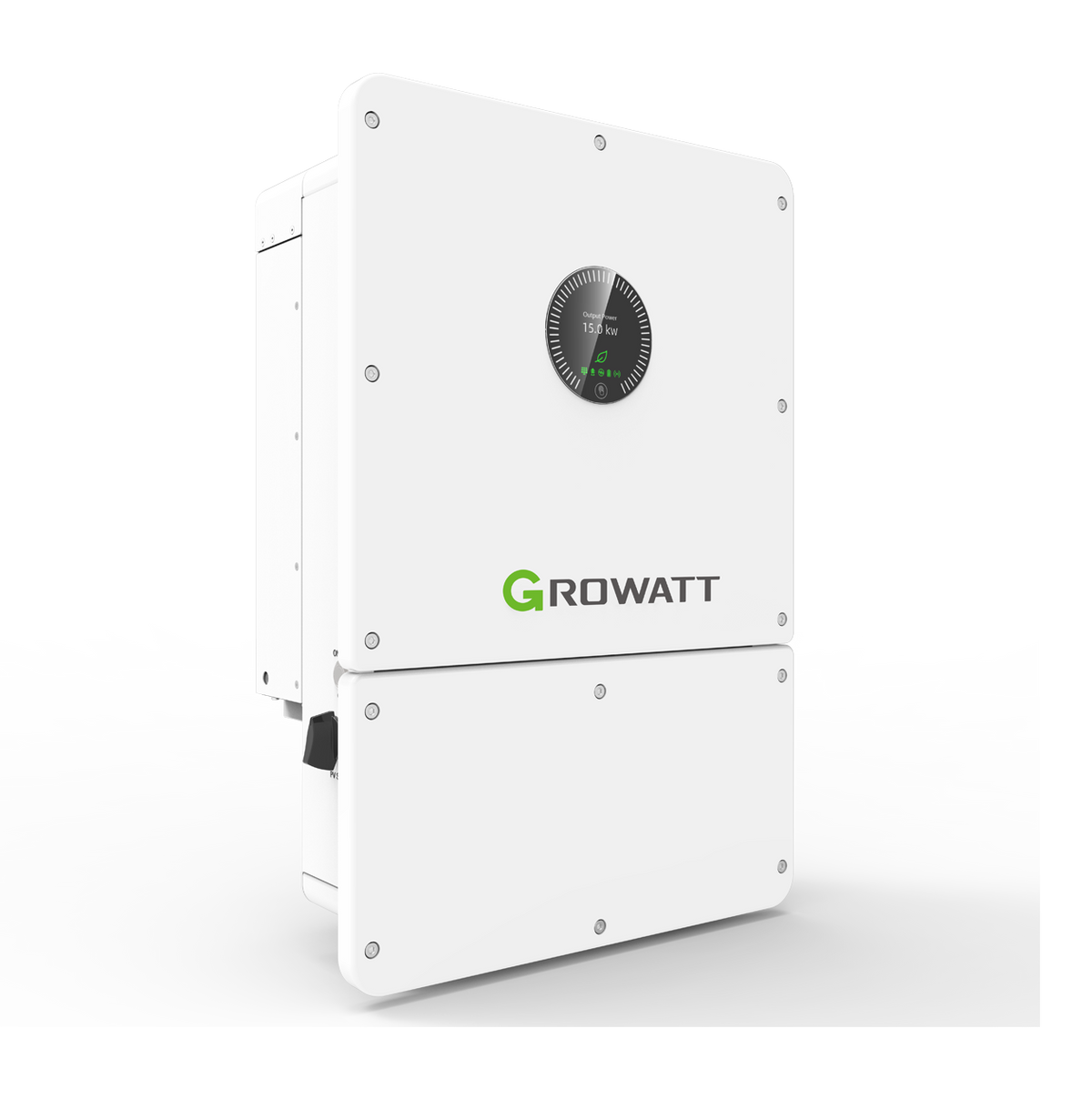 Growatt WIT Hybrid-Wechselrichter