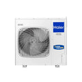 Haier Super Aqua Split Wärmepumpe 10 kW