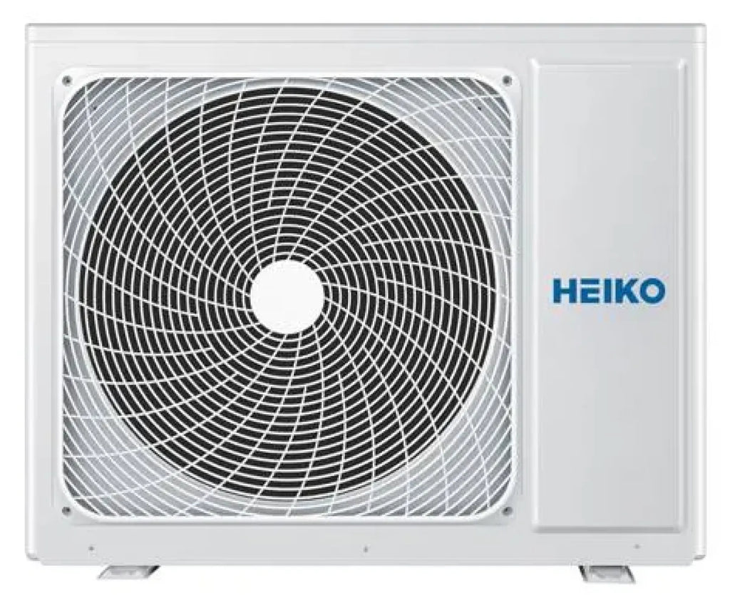 HEIKO M2T050-D1 Außengerät – 5,0 kW Kühlen / 5,7 kW Heizen, Serienabbildung