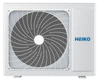 HEIKO M2T050-D1 Außengerät – 5,0 kW Kühlen / 5,7 kW Heizen, Serienabbildung