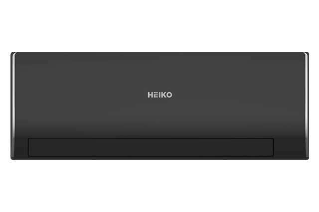 HEIKO Rosa Black Innengerät – Originalbild