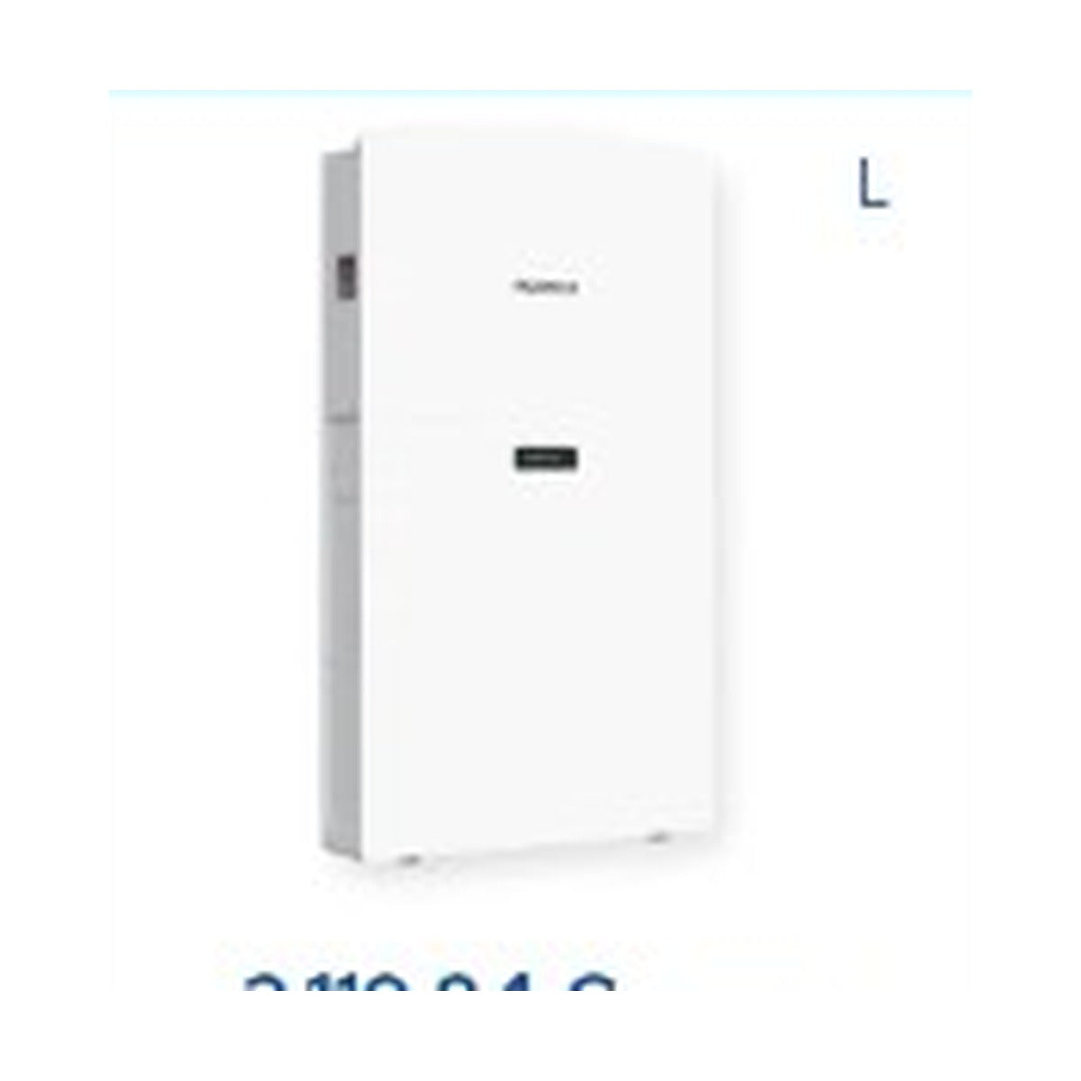 Hiconics HiEnergy HEC2 Hochvolt-Energiespeichersystem