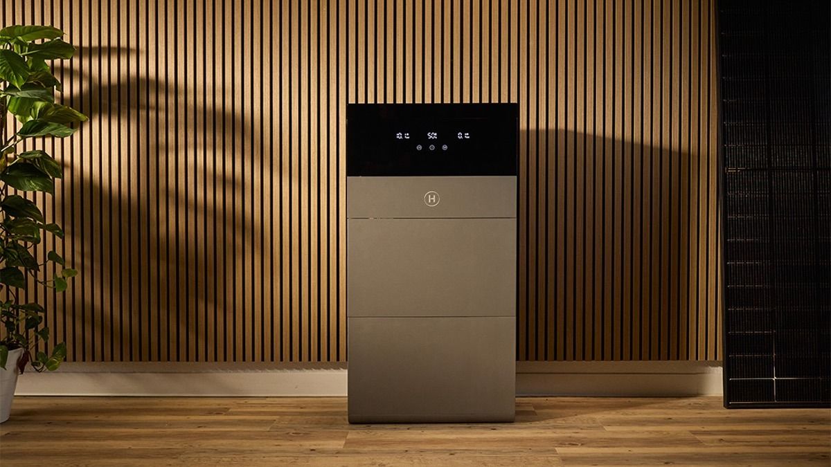 Hoymiles HiOne All-in-One 3-phasiger Hybrid-Wechselrichter