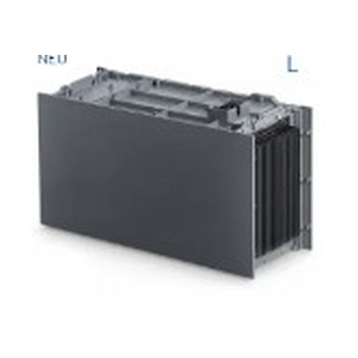 Hoymiles HiOne-BB-G3 8 kWh Hochvolt-Batteriemodul