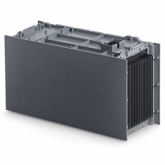 Hoymiles HiOne-BB-G3 8 kWh Hochvolt-Batteriemodul