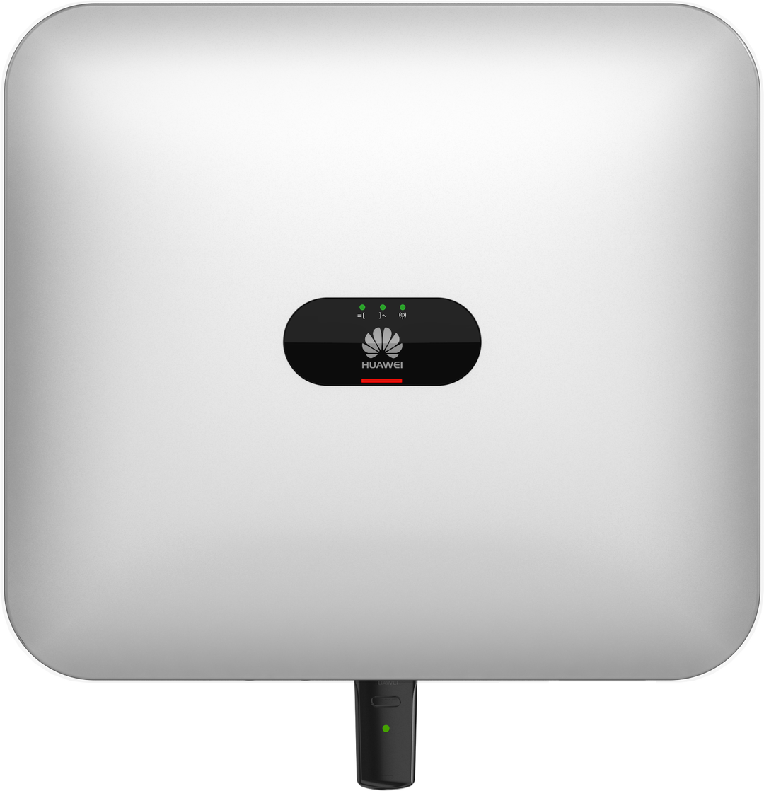 Huawei SUN2000-8KTL-M1-HC 8 kW Hybrid-Wechselrichter – 3-phasig