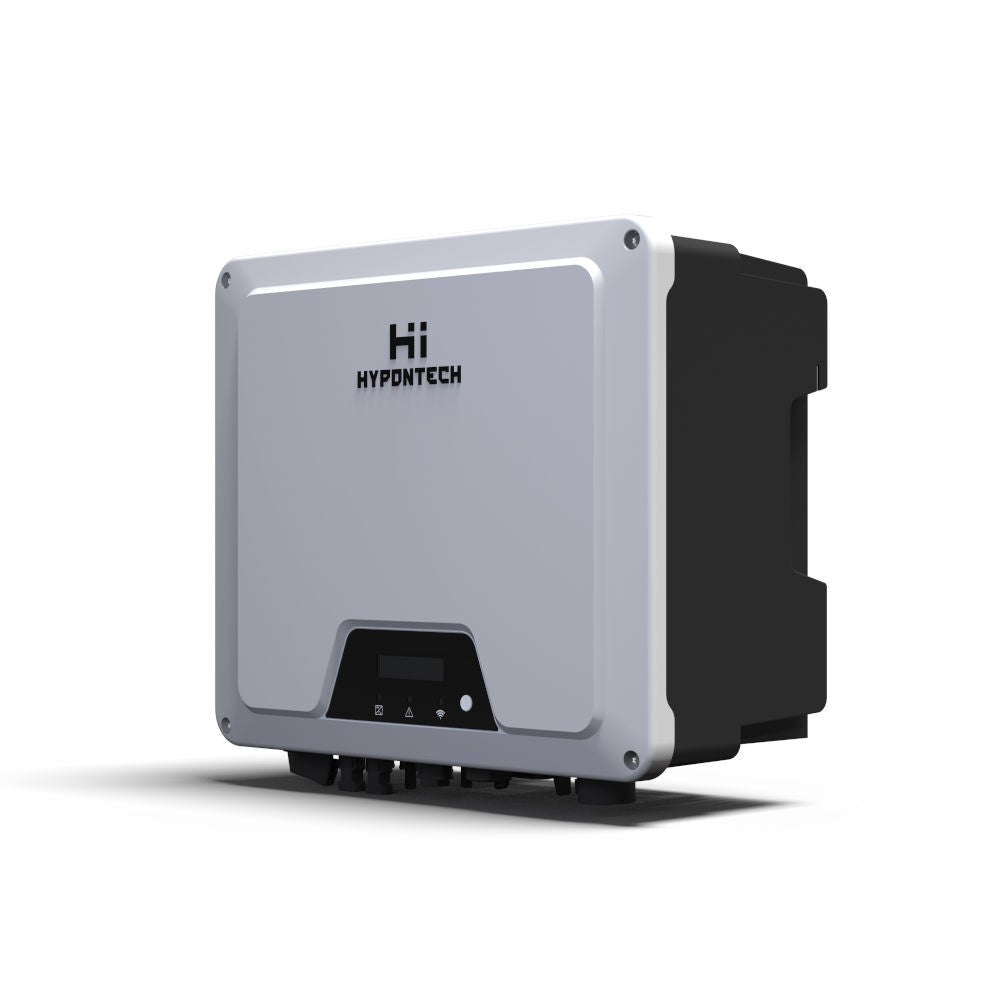 Hypontech HHT Hybrid-Wechselrichter – Produktabbildung HHT-10000