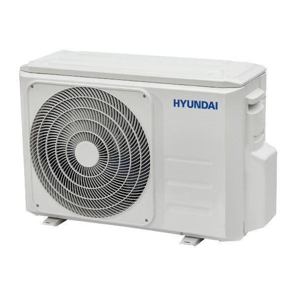 HYUNDAI H3CM-M27OU (8,0 kW)