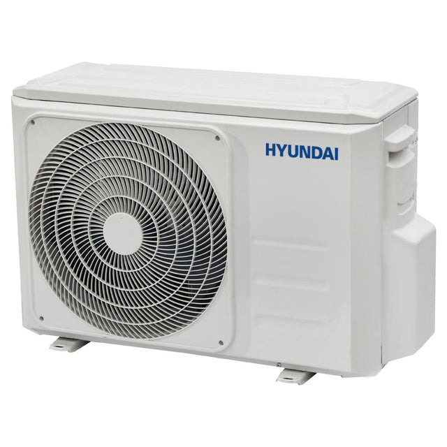 HYUNDAI Revolution Multi-Split Komplettset – 3 Räume – 3×2,6 kW / AG 8,0 kW