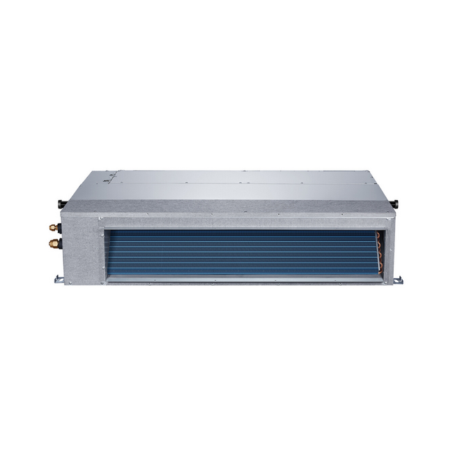 HYUNDAI Multi-Split Office Kanal-Innengerät – echte Produktabbildung des Herstellers/Händlers