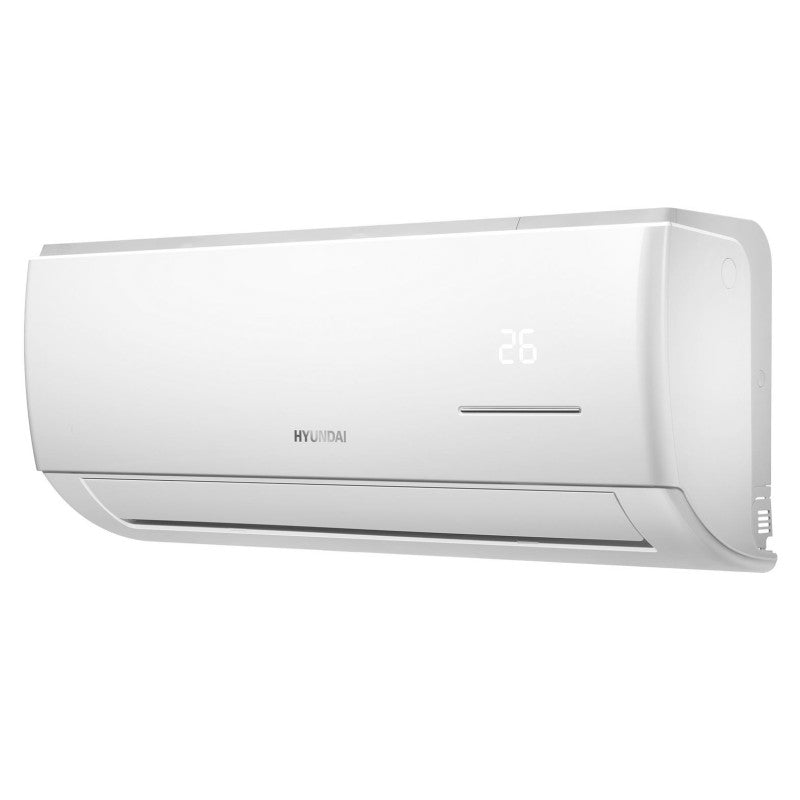 HYUNDAI Multi Smart Easy Innengerät – echte Produktabbildung des Herstellers/Händlers