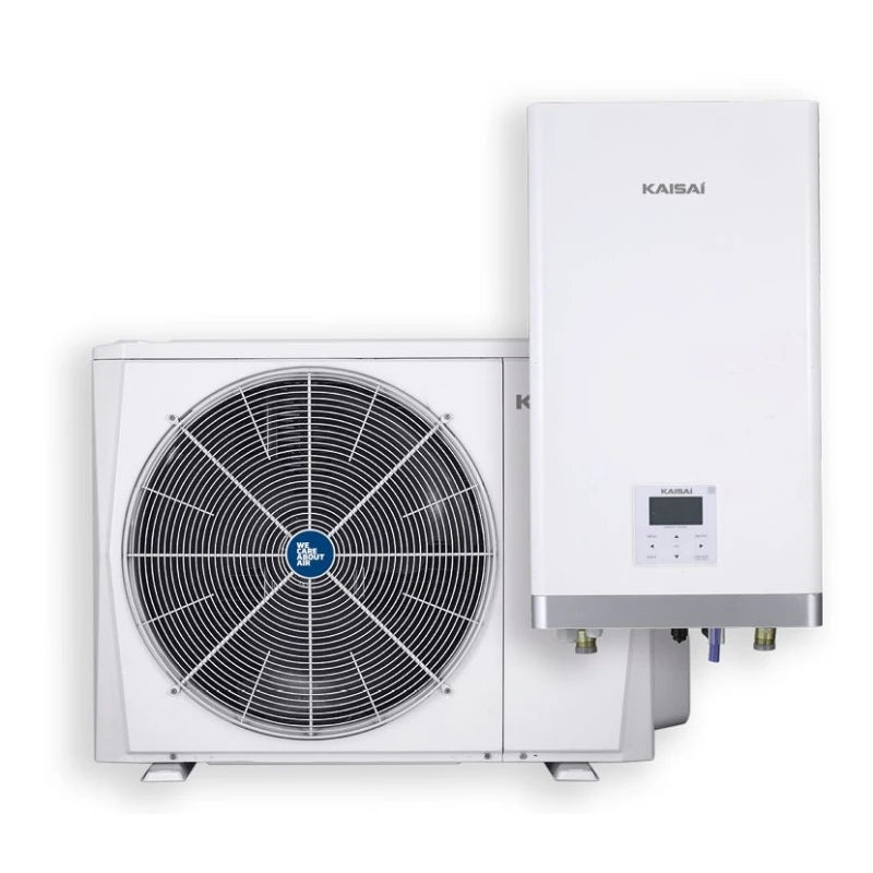 Kaisai Arctic Split 12 kW – KHA-12RY3-B + KMK-160RY3
