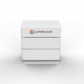 Lithtech HP-Serie HP3000K Hochvolt-LiFePO4 Speicher, Beispielabbildung