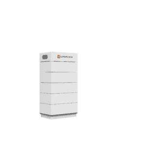 Lithtech HP-Serie HP3500K Hochvolt-LiFePO4 Speicher, Beispielabbildung