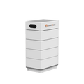 Lithtech HP-Serie HP4000K Hochvolt-LiFePO4 Speicher, Beispielabbildung