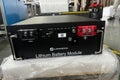 Lithtech TB8500X 16,08 kWh LiFePO4 Batteriespeicher