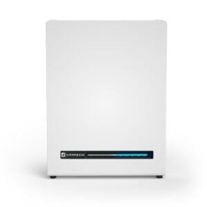 Lithtech TR6000WX PRO 10,24 kWh LiFePO4 Batteriespeicher