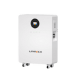 Lithtech TR8000WX 14,34 kWh LiFePO4 Batteriespeicher