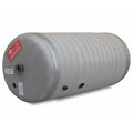 Metalbet E-DW 140 horizontaler Doppelmantel-Warmwasserspeicher