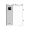Midea H-Pack Wärmepumpe zur Innenaufstellung