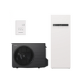 Panasonic All-in-One 5 kW – authentische Hersteller-/Baureihenabbildung