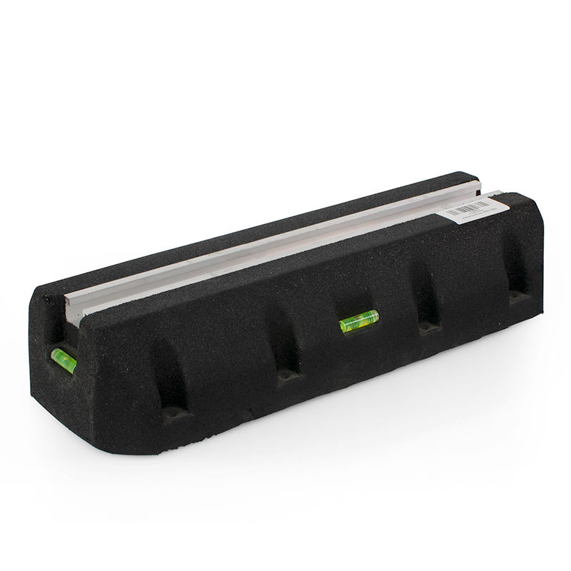Entalpia Gummifüße 450 mm – 2er-Set für Außengeräte